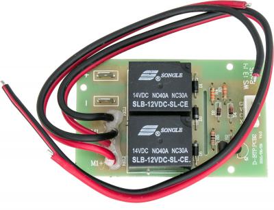 Электрическая плата для BTP 12 D (R990011)