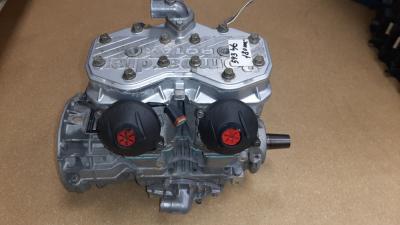Шорт блок Rotax 593 L/C