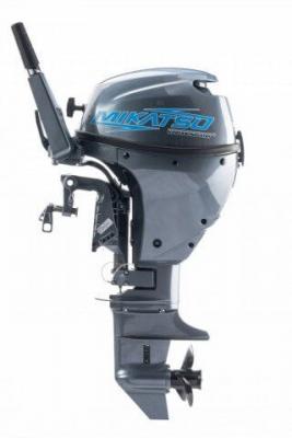 Лодочный мотор Mikatsu MF8FHS