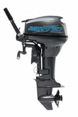 Лодочный мотор Mikatsu M18FHL