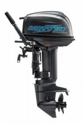 Лодочный мотор Mikatsu M25FHS