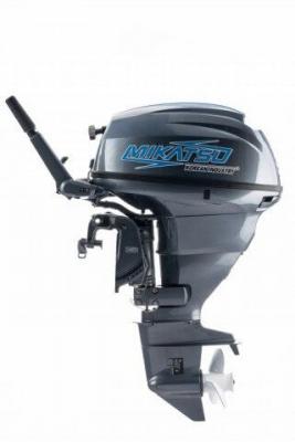 Лодочный мотор Mikatsu MF30FHL