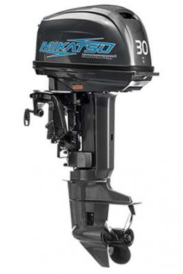 Лодочный мотор Mikatsu M30FES-T