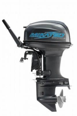 Лодочный мотор Mikatsu M50FHL