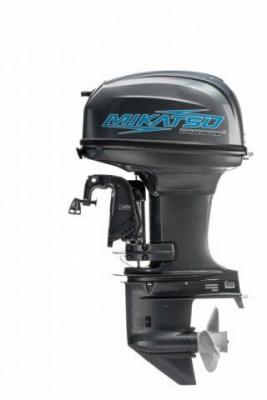 Лодочный мотор Mikatsu M50FEL