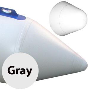 Концевик на були конический Gray