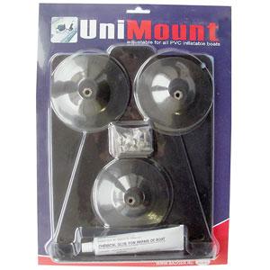 Универсальная система UniMount Black