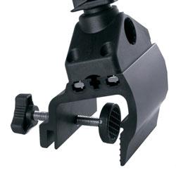 Струбцина для держателей Scotty 249BK