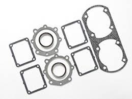 Верхний комплект прокладок Yamaha 09-710168B