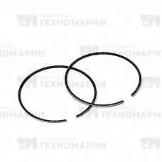 Поршневые кольца Yamaha VK 540 (номинал) 8R6-11601-00