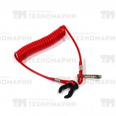 Чека безопасности Yamaha 682-82556-00