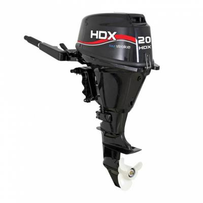 Лодочный мотор HDX F 20 ABMS