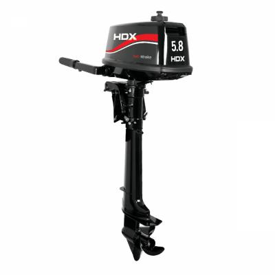 Лодочный мотор HDX R-series T 5.8 BMS