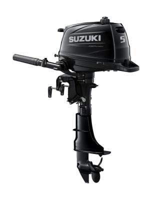 Лодочный мотор Suzuki DF5AS