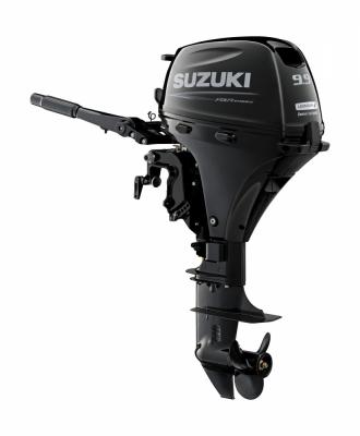 Лодочный мотор Suzuki DF9.9BS