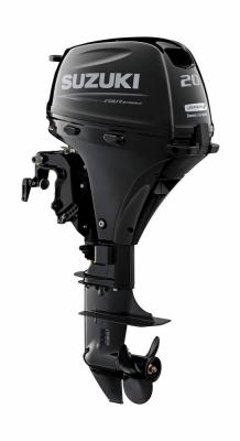 Лодочный мотор Suzuki DF20ARS