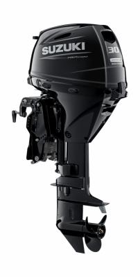 Лодочный мотор Suzuki DF30ATS