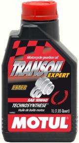 Масло трансмиссионное MOTUL Transoil Expert 10w40
