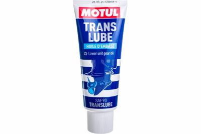 Редукционное масло MOTUL Translube SAE90 (350ml)