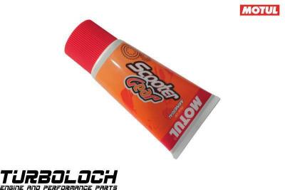 Редукционное масло MOTUL Scooter Gear API GL-4 (150ml)