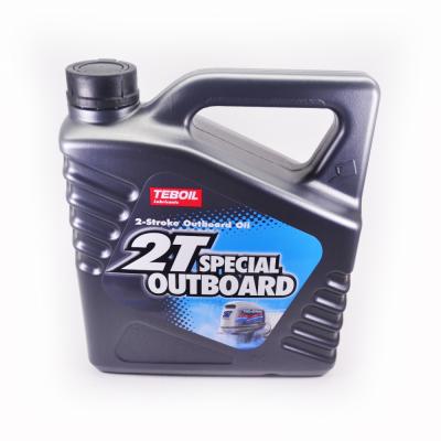 Teboil 2T Special Outboard Масло 2-х тактное  TC-W3 для ПЛМ (4л)