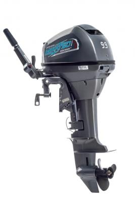 Лодочный мотор Mikatsu M9.9FHS