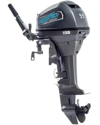 Лодочный мотор Mikatsu M9.9FHL