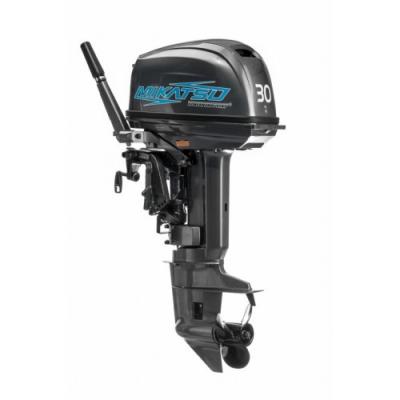 Лодочный мотор Mikatsu M30FHL
