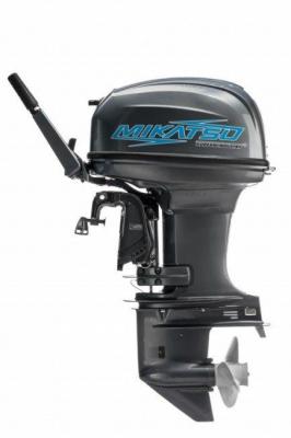 Лодочный мотор Mikatsu M40FHL