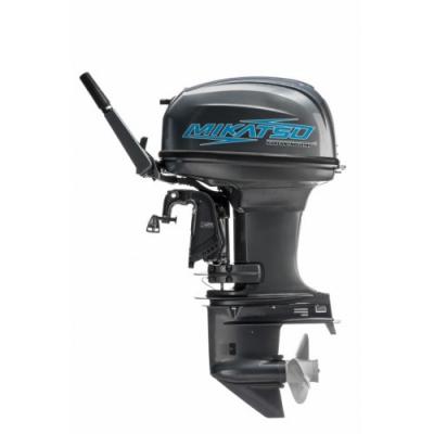 Лодочный мотор Mikatsu M50FHS