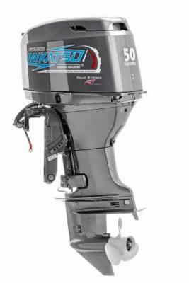 Лодочный мотор Mikatsu MF50FES-T-EFI