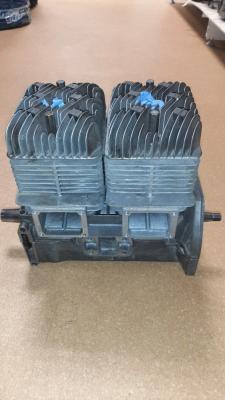 ДВС в сборе Yamaha VK 540