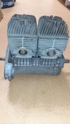 Шорт Блок Yamaha VK 540