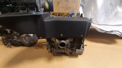 ДВС Rotax 380F 