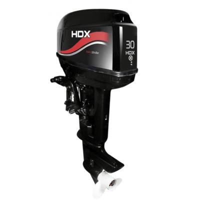 Лодочный мотор HDX T 30 FWS