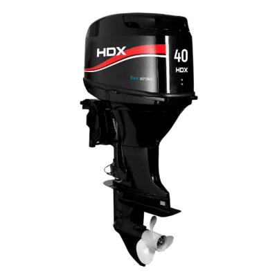 Лодочный мотор HDX F40 FWS-T EFI