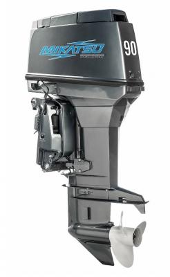 Лодочный мотор Mikatsu M90FEL-T