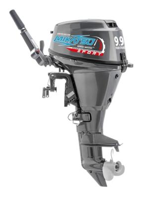 Лодочный мотор Mikatsu MF9.9FHS-EFI Sport
