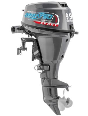 Лодочный мотор Mikatsu MF9.9FES-EFI Sport