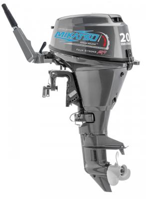 Лодочный мотор Mikatsu MF20FHS-EFI